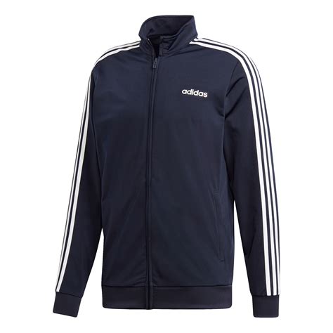 adidas trainingsjacke herren weiß blau rot|Adidas Trainingsjacken online kaufen .